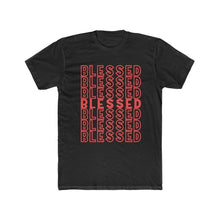 Load image into Gallery viewer, Blessed Tee Shirt