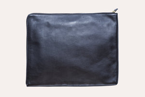 Leather Tech-Folio