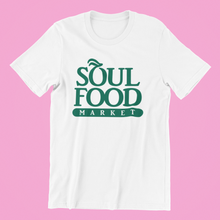 Load image into Gallery viewer, Soul Food Market Tee Shirt